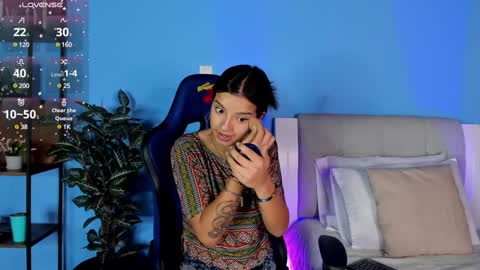 Your Lucy online show from 12/09/24, 12:40