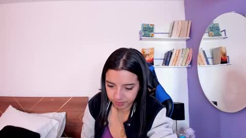 Your Lucy online show from 03/09/25, 04:27