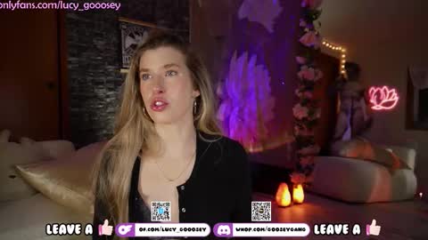 Snapshot of lucy_gooosey chatting on 02/04/26, 02:06 Lucy. online show from 02/04/26, 02:06