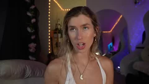 Lucy. online show from 07/27/26, 02:51