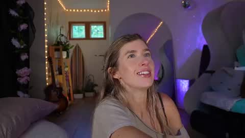 Lucy. online show from 07/31/26, 02:00
