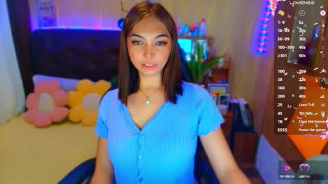 Lucy online show from 09/20/25, 07:53