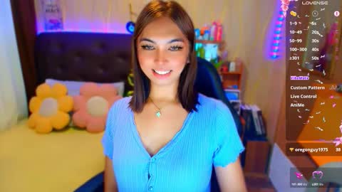 Lucy online show from 09/21/25, 06:15