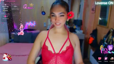 Lucy online show from 02/24/26, 02:31