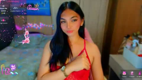 Lucy online show from 06/23/26, 07:06