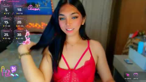 Lucy online show from 06/26/26, 02:16