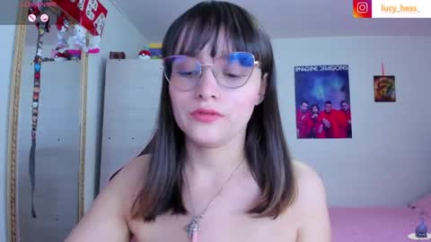 Lucy online show from 05/15/26, 10:50