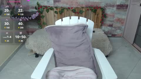 Luciana online show from 12/03/24, 02:36