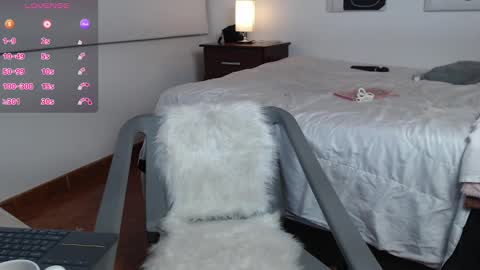 Luciana online show from 03/03/25, 06:26