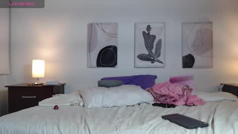 Luciana online show from 03/08/25, 05:38