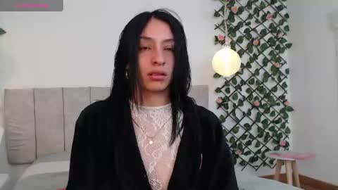 Luciana online show from 07/19/26, 03:54