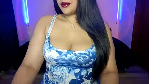 Snapshot of lucy_kanne chatting on 01/25/25, 06:55 Lucy online show from 01/25/25, 06:55