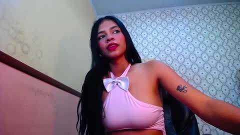 IM LUCY online show from 09/11/25, 05:57