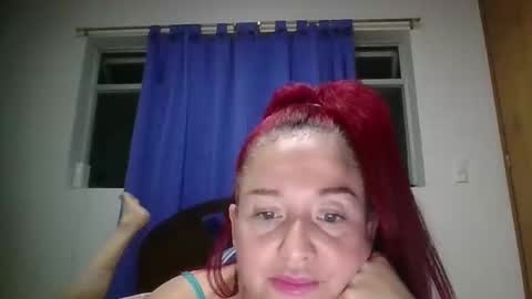 Snapshot of lucy_lulu18 chatting on 02/28/26, 04:13 LUCY online show from 02/28/26, 04:13