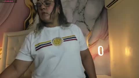 Lucy online show from 07/07/26, 12:09