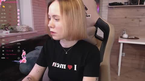 Lucy online show from 10/13/25, 09:26