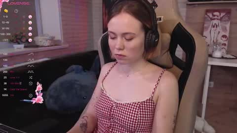 Lucy online show from 10/15/25, 09:26