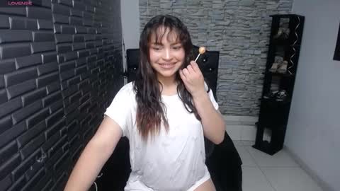 Snapshot of lucy_red_ chatting on 03/21/26, 03:44 LUCY online show from 03/21/26, 03:44
