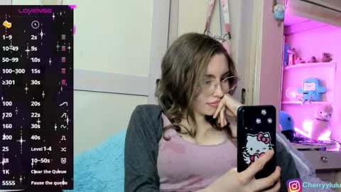 Lulu online show from 03/09/25, 04:05