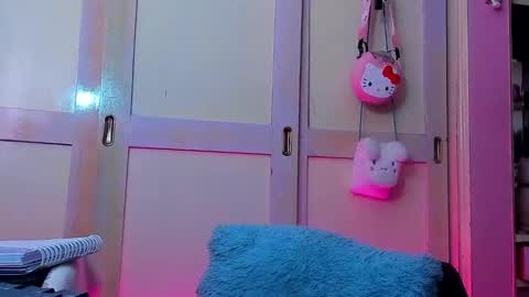 Lulu online show from 09/30/25, 01:43