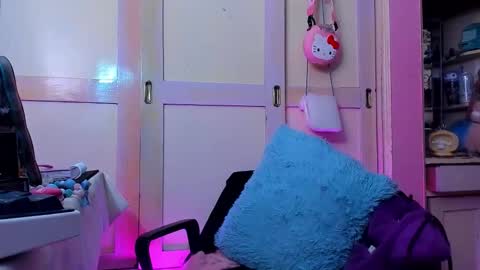 Lulu online show from 11/15/25, 06:55