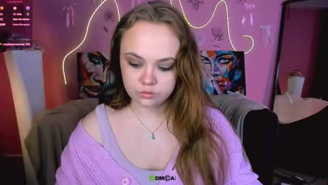 Snapshot of lucy_shy3 chatting on 05/21/26, 07:43 lucy online show from 05/21/26, 07:43