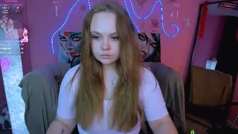 Snapshot of lucy_shy3 chatting on 06/13/26, 07:01 lucy online show from 06/13/26, 07:01