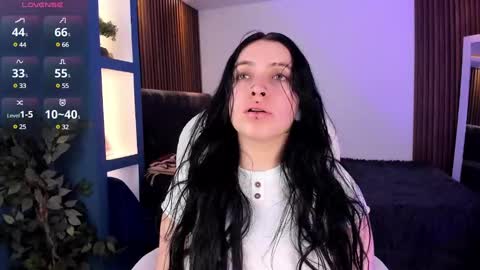 Sofia  online show from 02/18/25, 03:31