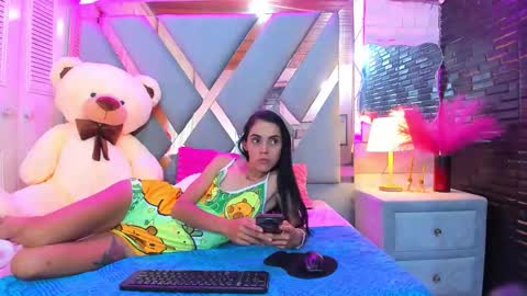 Lucy unlimit come back here  online show from 05/12/26, 07:27