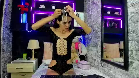Lucy unlimit come back here  online show from 07/19/26, 09:02