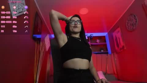 Lucy  online show from 09/22/25, 12:18