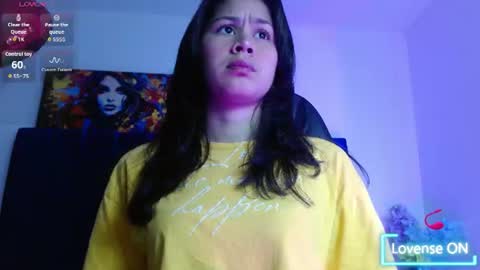 lucy_wish1 online show from 07/20/26, 04:05