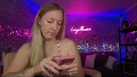 Snapshot of lucyallen4201 chatting on 07/03/26, 10:21 lucyallen4201 online show from 07/03/26, 10:21