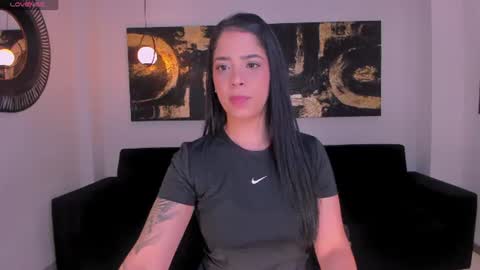 Lucy online show from 07/25/26, 03:15