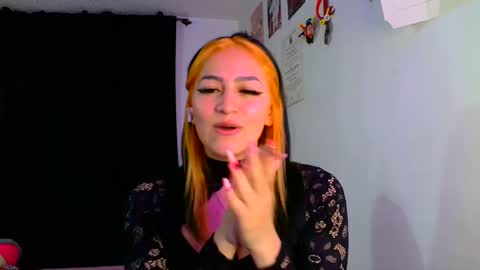 LUCIA  online show from 12/13/24, 01:26