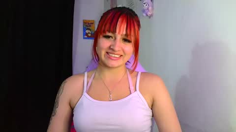 LUCIA  online show from 01/23/25, 04:30
