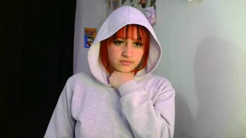 LUCIA  online show from 01/23/25, 07:32