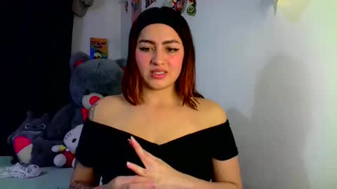 LUCIA  online show from 03/11/25, 03:16