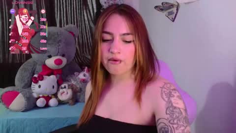 LUCIA  online show from 11/21/25, 12:37