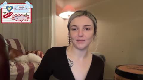 Lucy online show from 06/08/26, 11:27