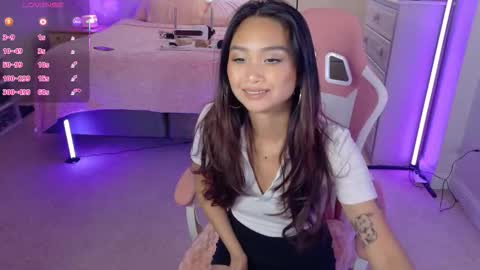 Snapshot of lucydelrey57 chatting on 02/17/26, 08:48 lucydelrey57 online show from 02/17/26, 08:48