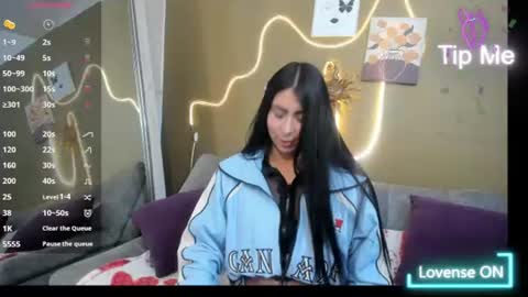 lucyfergp online show from 07/01/26, 04:25