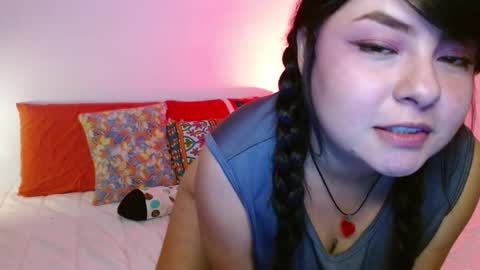 Lucya Fernanda  online show from 09/16/25, 05:30