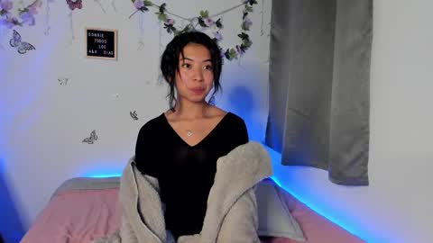 Lucy online show from 01/15/25, 03:54