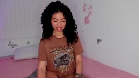 Snapshot of lucygarciia chatting on 09/27/25, 09:36 Lucy online show from 09/27/25, 09:36