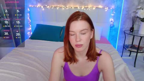 Lucy online show from 12/13/24, 03:00