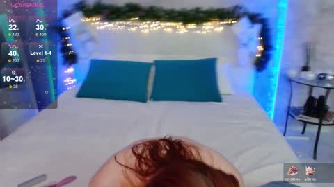 Lucy online show from 12/21/24, 04:30