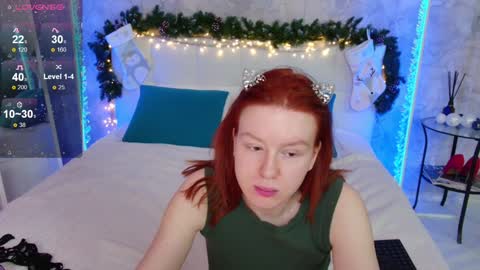 Lucy online show from 01/19/25, 06:20
