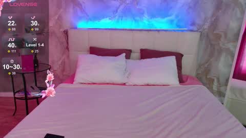 Lucy online show from 09/15/25, 04:12