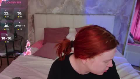 Lucy online show from 05/14/26, 08:32